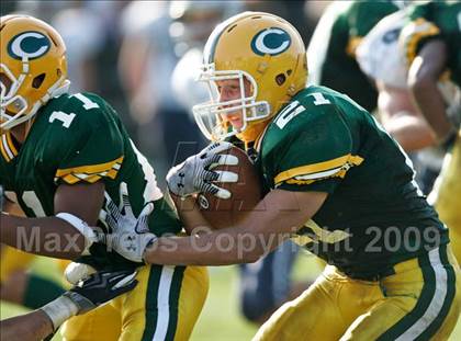 Thumbnail 3 in Staples @ Trinity Catholic photogallery.
