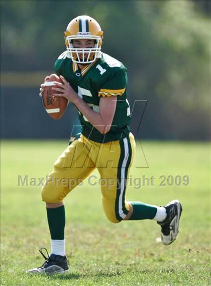 Thumbnail 3 in Staples @ Trinity Catholic photogallery.