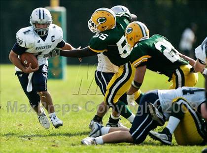 Thumbnail 3 in Staples @ Trinity Catholic photogallery.