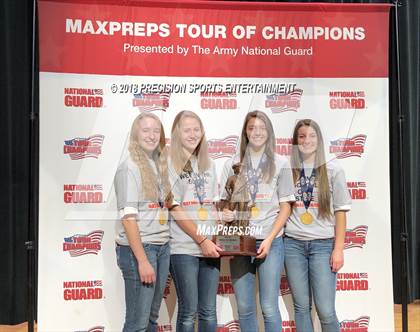 Thumbnail 2 in Bedford TOC Ceremony photogallery.