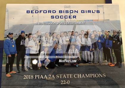 Thumbnail 2 in Bedford TOC Ceremony photogallery.