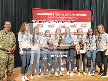 Thumbnail 3 in Bedford TOC Ceremony photogallery.