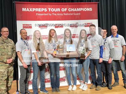 Thumbnail 3 in Bedford TOC Ceremony photogallery.