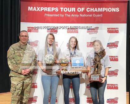 Thumbnail 1 in Bedford TOC Ceremony photogallery.
