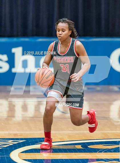 Thumbnail 3 in Fishers @ Indianapolis Bishop Chatard photogallery.