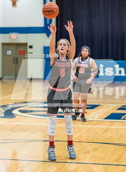 Thumbnail 2 in Fishers @ Indianapolis Bishop Chatard photogallery.