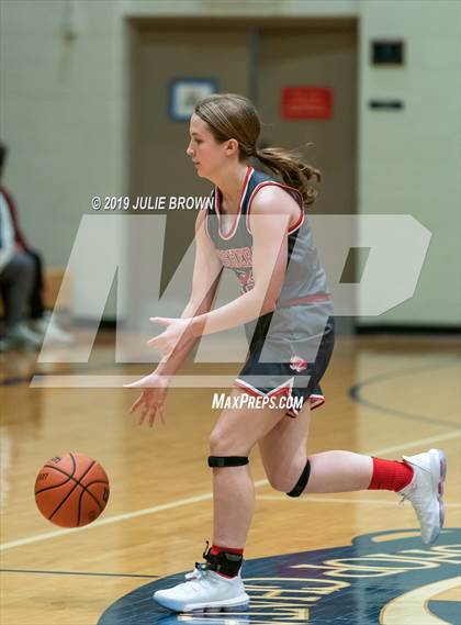 Thumbnail 3 in Fishers @ Indianapolis Bishop Chatard photogallery.