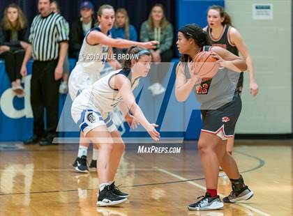 Thumbnail 1 in Fishers @ Indianapolis Bishop Chatard photogallery.