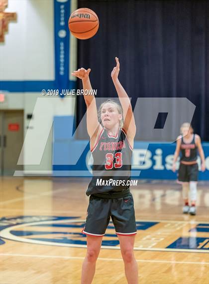 Thumbnail 2 in Fishers @ Indianapolis Bishop Chatard photogallery.