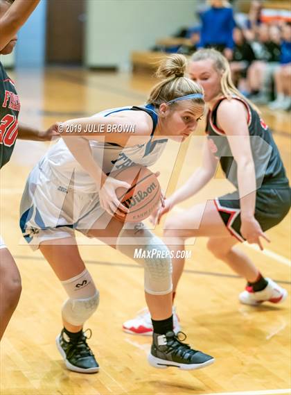 Thumbnail 2 in Fishers @ Indianapolis Bishop Chatard photogallery.
