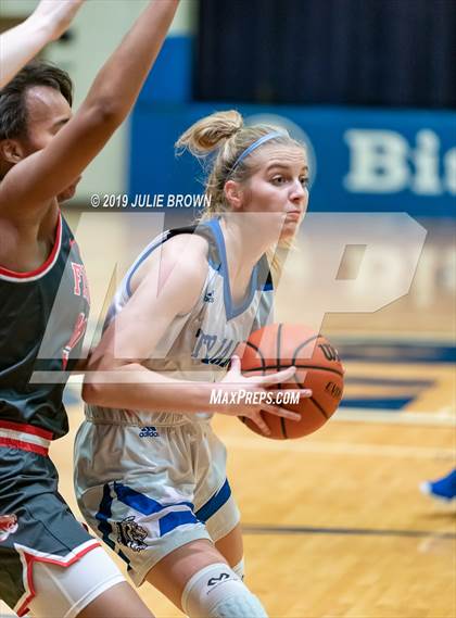 Thumbnail 2 in Fishers @ Indianapolis Bishop Chatard photogallery.