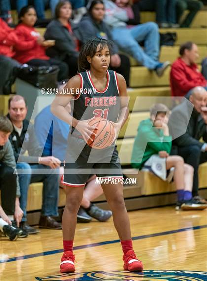 Thumbnail 1 in Fishers @ Indianapolis Bishop Chatard photogallery.