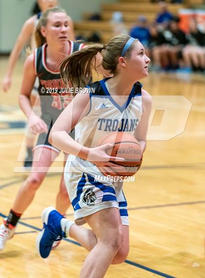 Thumbnail 3 in Fishers @ Indianapolis Bishop Chatard photogallery.