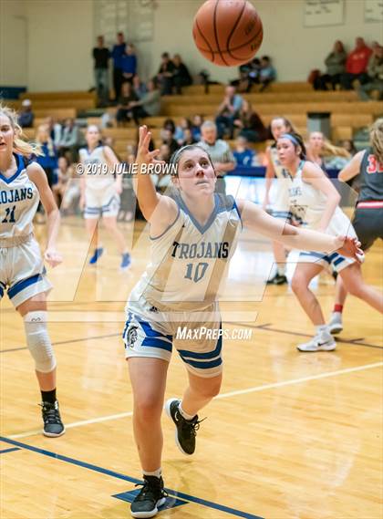 Thumbnail 2 in Fishers @ Indianapolis Bishop Chatard photogallery.
