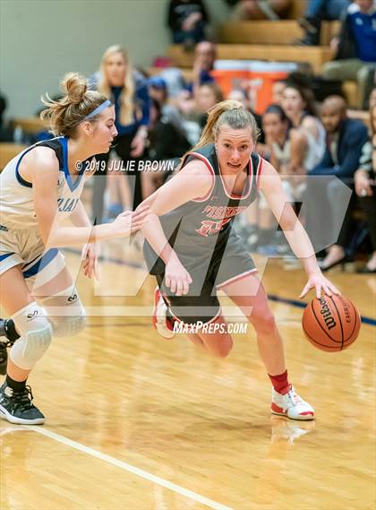 Thumbnail 1 in Fishers @ Indianapolis Bishop Chatard photogallery.