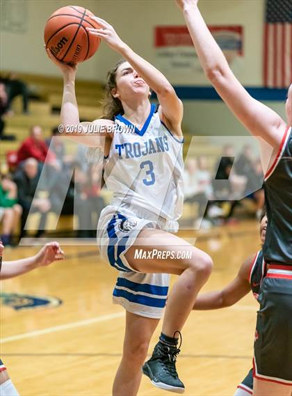 Thumbnail 1 in Fishers @ Indianapolis Bishop Chatard photogallery.