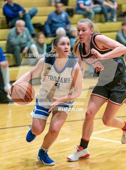 Thumbnail 1 in Fishers @ Indianapolis Bishop Chatard photogallery.