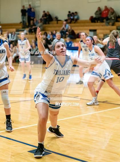 Thumbnail 1 in Fishers @ Indianapolis Bishop Chatard photogallery.