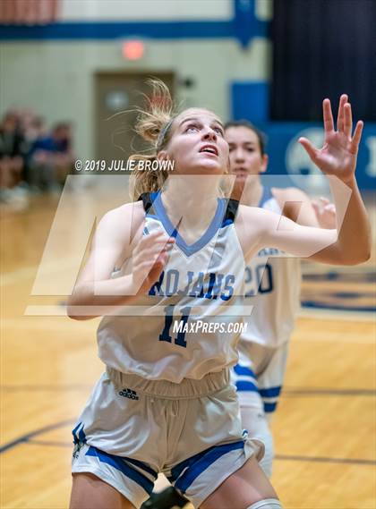 Thumbnail 2 in Fishers @ Indianapolis Bishop Chatard photogallery.