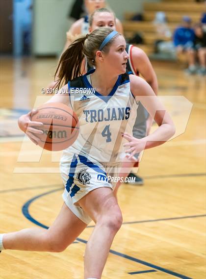 Thumbnail 2 in Fishers @ Indianapolis Bishop Chatard photogallery.