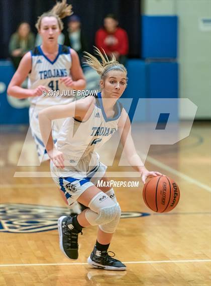 Thumbnail 2 in Fishers @ Indianapolis Bishop Chatard photogallery.