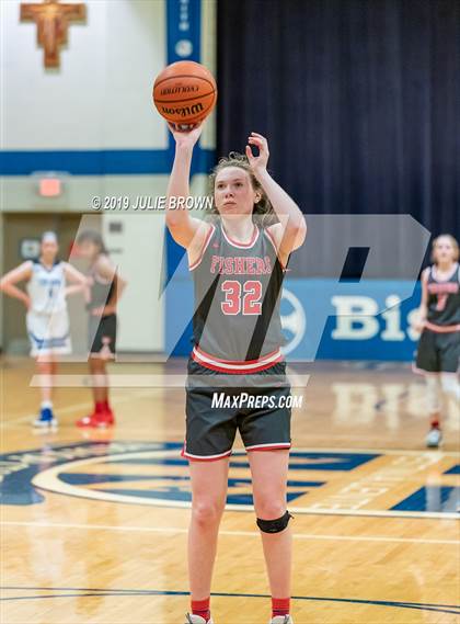 Thumbnail 2 in Fishers @ Indianapolis Bishop Chatard photogallery.