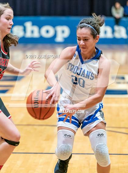 Thumbnail 2 in Fishers @ Indianapolis Bishop Chatard photogallery.