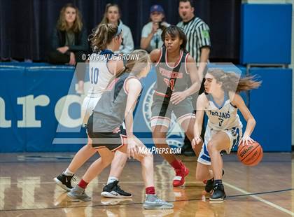 Thumbnail 1 in Fishers @ Indianapolis Bishop Chatard photogallery.