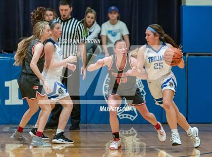 Thumbnail 1 in Fishers @ Indianapolis Bishop Chatard photogallery.