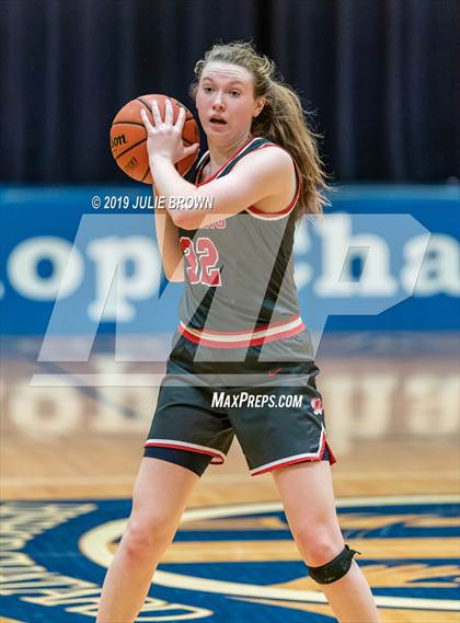 Thumbnail 3 in Fishers @ Indianapolis Bishop Chatard photogallery.