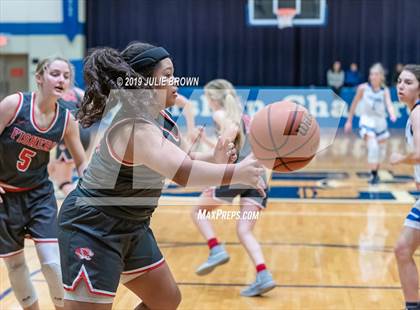 Thumbnail 2 in Fishers @ Indianapolis Bishop Chatard photogallery.