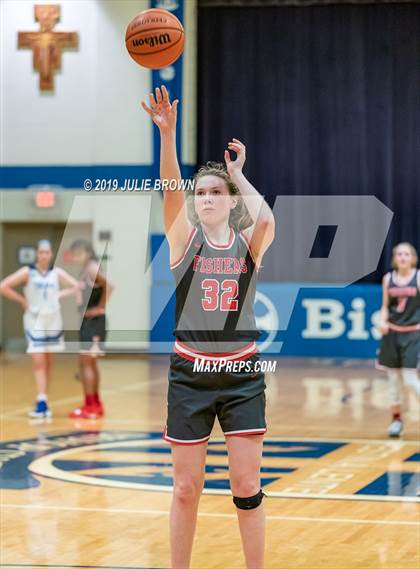 Thumbnail 3 in Fishers @ Indianapolis Bishop Chatard photogallery.