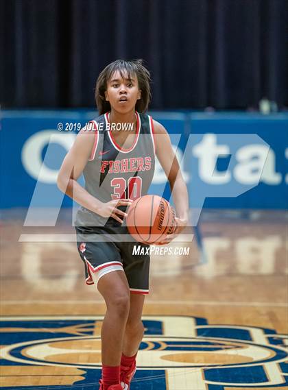 Thumbnail 1 in Fishers @ Indianapolis Bishop Chatard photogallery.