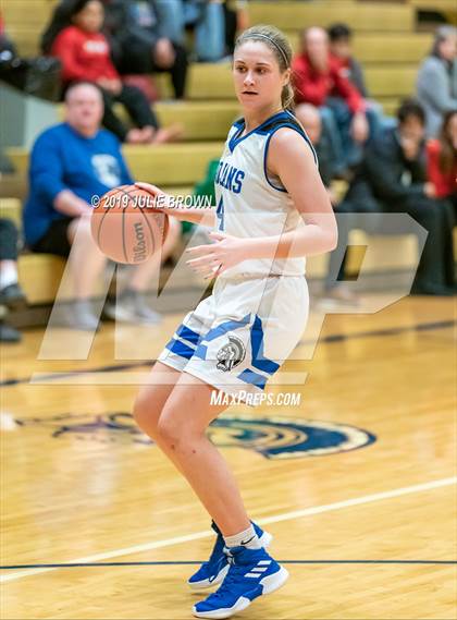 Thumbnail 3 in Fishers @ Indianapolis Bishop Chatard photogallery.