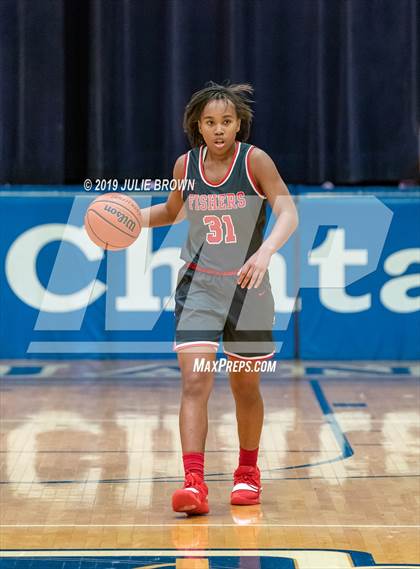 Thumbnail 1 in Fishers @ Indianapolis Bishop Chatard photogallery.