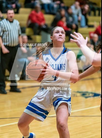 Thumbnail 3 in Fishers @ Indianapolis Bishop Chatard photogallery.