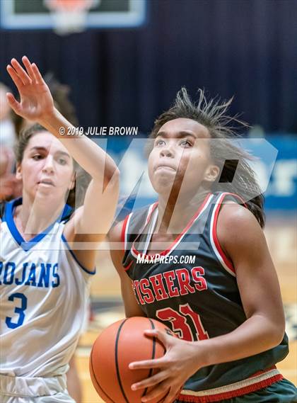 Thumbnail 2 in Fishers @ Indianapolis Bishop Chatard photogallery.