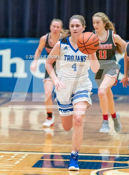 Thumbnail 2 in Fishers @ Indianapolis Bishop Chatard photogallery.