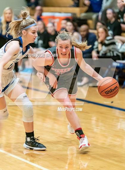 Thumbnail 3 in Fishers @ Indianapolis Bishop Chatard photogallery.