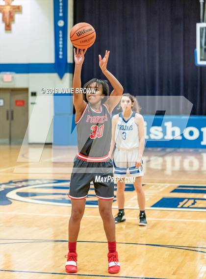 Thumbnail 2 in Fishers @ Indianapolis Bishop Chatard photogallery.