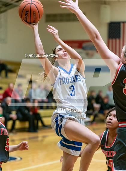Thumbnail 2 in Fishers @ Indianapolis Bishop Chatard photogallery.