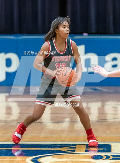 Thumbnail 3 in Fishers @ Indianapolis Bishop Chatard photogallery.