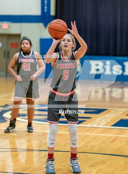 Thumbnail 2 in Fishers @ Indianapolis Bishop Chatard photogallery.