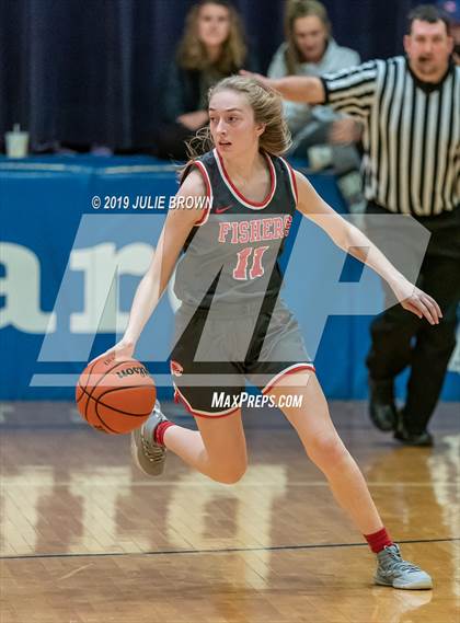 Thumbnail 3 in Fishers @ Indianapolis Bishop Chatard photogallery.