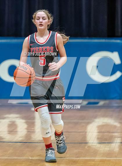 Thumbnail 3 in Fishers @ Indianapolis Bishop Chatard photogallery.