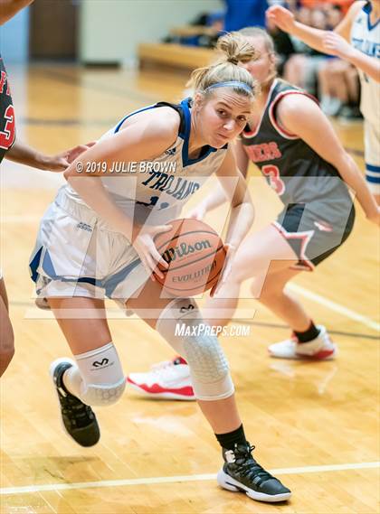 Thumbnail 3 in Fishers @ Indianapolis Bishop Chatard photogallery.