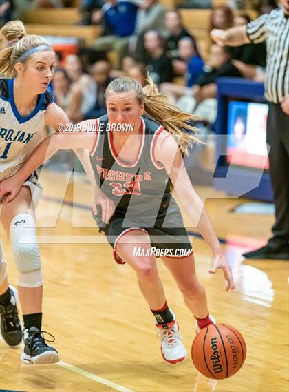 Thumbnail 2 in Fishers @ Indianapolis Bishop Chatard photogallery.