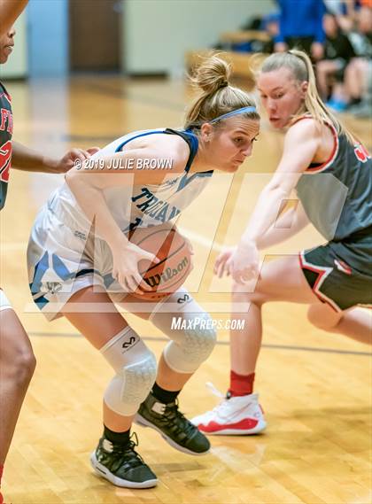 Thumbnail 1 in Fishers @ Indianapolis Bishop Chatard photogallery.
