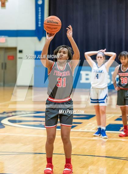 Thumbnail 1 in Fishers @ Indianapolis Bishop Chatard photogallery.