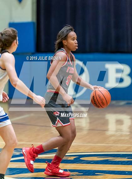 Thumbnail 3 in Fishers @ Indianapolis Bishop Chatard photogallery.